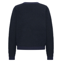 HV Society Vest Kiani Navy